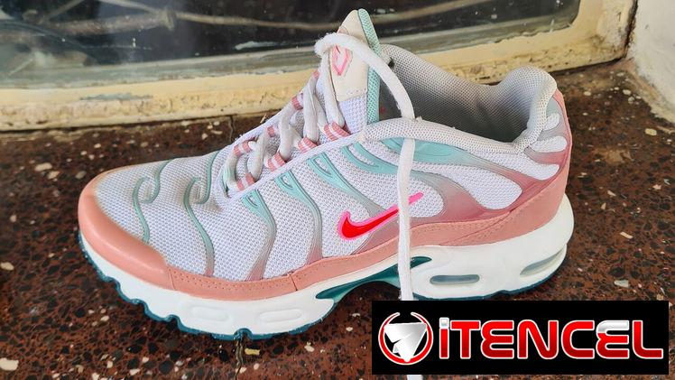 TENIS DE NIÑAS — foto 1