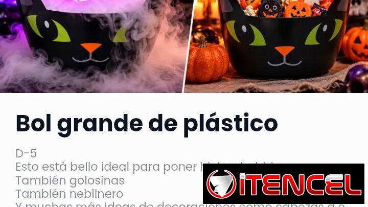 Decoraciones para Halloween 🎃 — foto 1