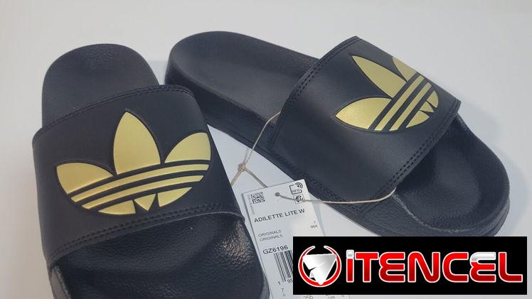 Chancletas ADIDAS ORIGINALES #41 — foto 3