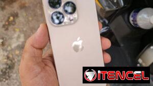 Iphone 16 Pro sim fisica libre