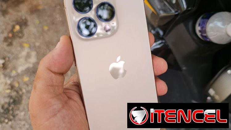 Iphone 16 Pro sim fisica libre