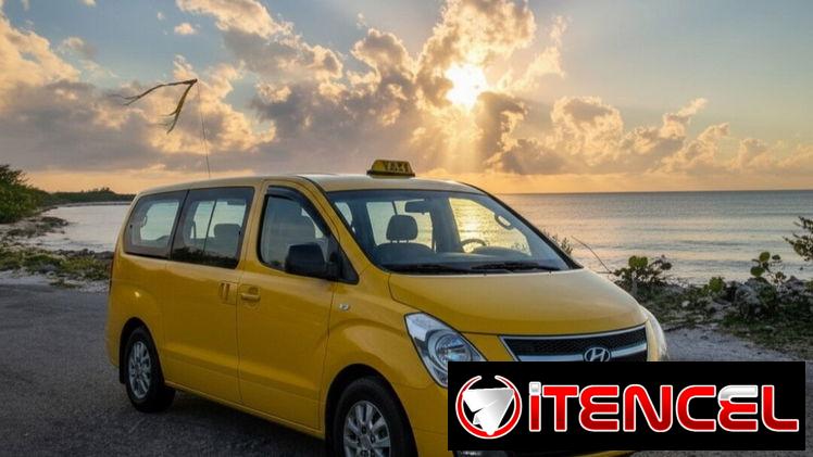 🚖 TAXIS PROFESIONALES — FLOTA COMPLETA 2 A 44 PASAJEROS, PRECIOS JUSTOS Y PUNTUALIDAD GARANTIZADA — foto 2