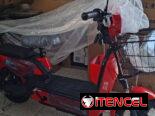 Bici motos