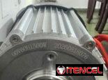 Motores  para  Triciclos