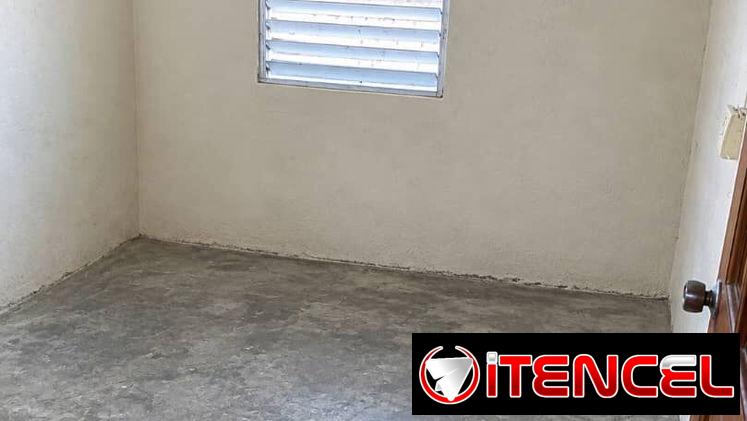 *$10,000 usd CON AJUSTE. En venta 2 apartamentos en 1(PLANTA BAJA) en Guanabacoa.. ideal para una familia grande, dos f