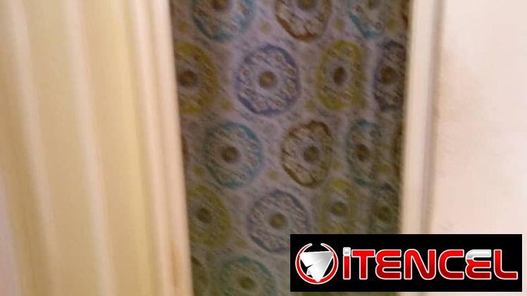 Permutas o venta casa de tres cuartos con sala cocina lavadero placas libre — foto 4