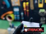 Tarjetas de presentación alta calidad de impresión