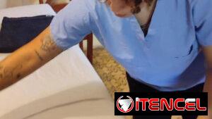 Servicio de relajación, masajes y bienestar