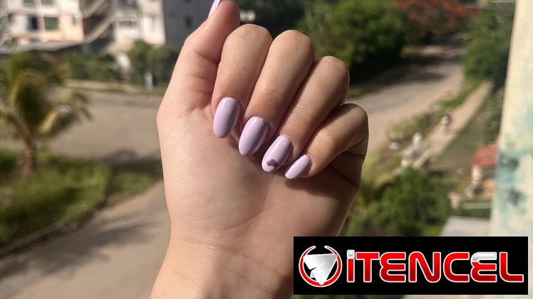 🌸Estudio de uñas profesionales Nai-Liz 🌸 — foto 2
