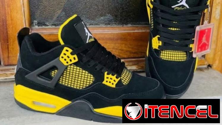 Zapatos de buena calidad — foto 3