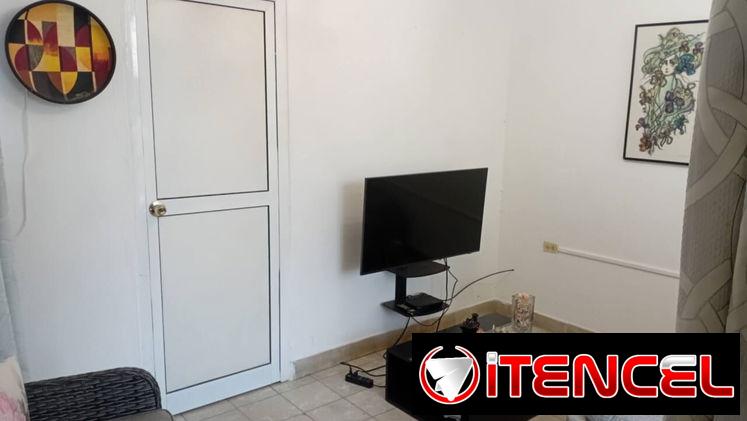 Casa en alto de 2 cuartos en Santiago de las vegas, Boyeros. — foto 4