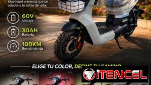 MOTICO TORVAN 2026