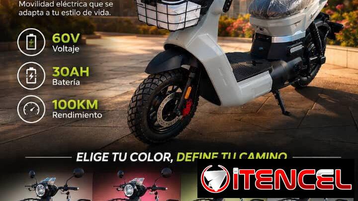 MOTICO TORVAN 2026 — foto 1