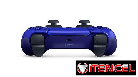 Control Inalámbrico PlayStation DualSense para PS5 (Cobalt Blue) | Nuevo | videojuegoshabana.com/p/1451 — foto 4