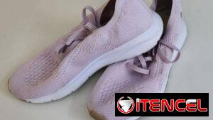 Tenis #37 de uso en buen estado