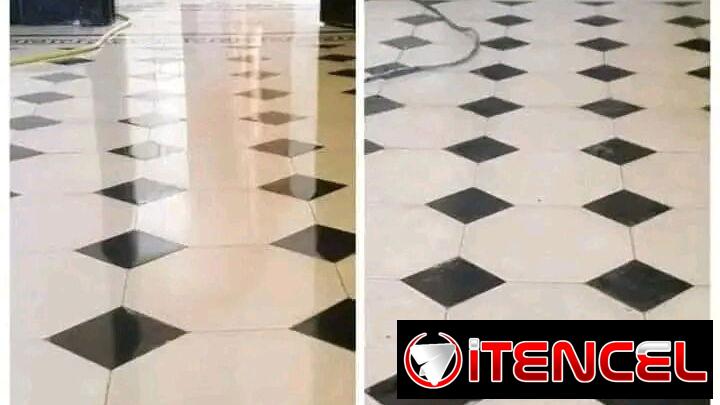 Servicio de Pulido de Piso — foto 2