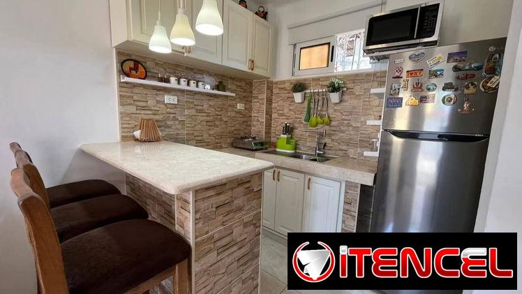 🌟Bonita casa para llegar y vivir hoy mismo en Miramar (9na y 60)🌟