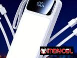 POWERBANKS Cargadores Portátiles