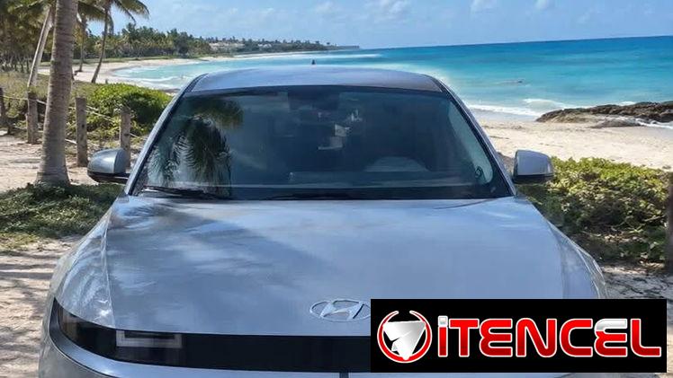 Carro eléctrico — foto 2