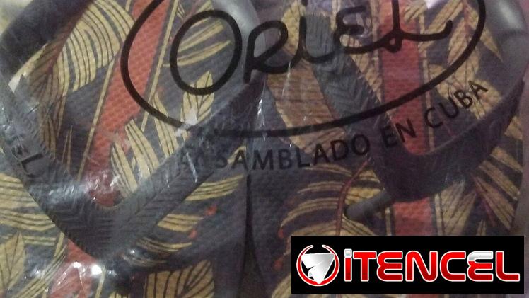 Chancletas de goma,excelente calidad. — foto 4