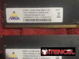 Kit 10ma-11na Asus Z590P-WiFi/ i5 10500/16GB RAM/ Dissipador Thermaltake