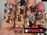 Anillos. Diseños Elegantes