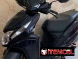 Se venden motos 🏍️ de calidad para su uso personal y años para usarla soy de La Habana scooter 2026 y inusuki honda