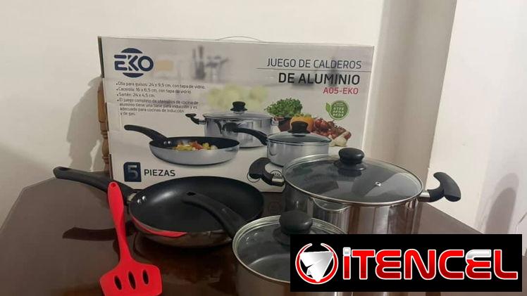 Juegos de calderos — foto 2