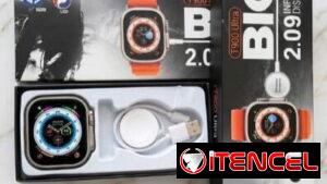 Se vende Reloj digital inteligente
