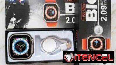 Se vende Reloj digital inteligente