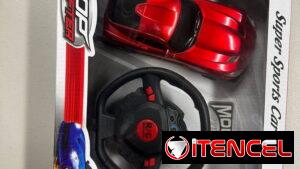 🛒✔ Jueguete Carro de Control Remoto Super Sport 20 USD o CUP