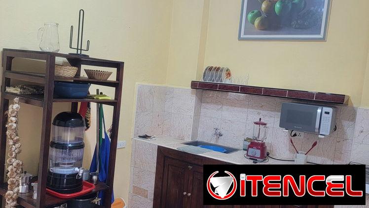 Preciosa casa en Playa La Sierra precio negociable con 4/4 3 baños y garaje — foto 3