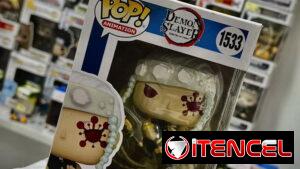 ‼️ FUNKO - Tengen Uzui ‼️