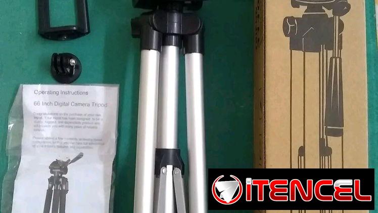 Trípode Económico!!!