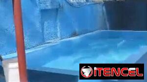PISCINA DISPONIBLE PARA RENTA EN SAN MIGUEL.