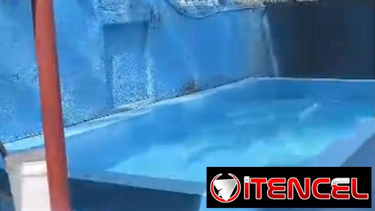 PISCINA DISPONIBLE PARA RENTA EN SAN MIGUEL. — foto 1