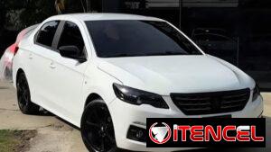 Hyundai Tucson Santa FE y PALISADE para la renta