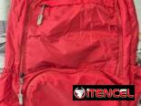 Mochila plegable (CV)