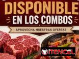 Comida COMBOS