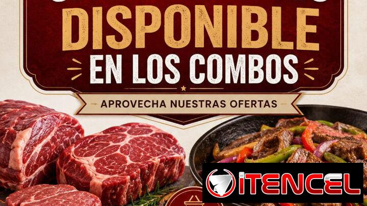 Comida COMBOS