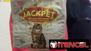 Comida para gatos