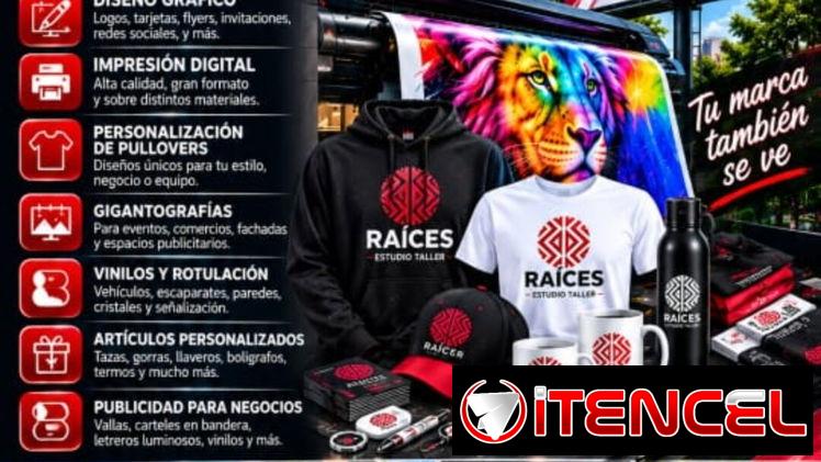 Servicios Publicitarios