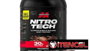 Whey Protein