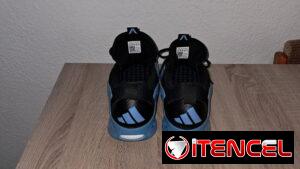 ÚLTIMAS ZAPATILLAS ADIDAS AIR LOW ONE DE ANTHONY EDWARD LA ESTRELLA DE LA NBA Y DE LOS WOLVES, NUEVAS DE ESTRENO!!!!