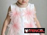 👗 Batas superlindas para niñas (de 2 años en adelante…)👌