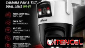 Camara de seguridad