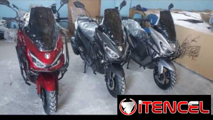 Moto ITALY — foto 3