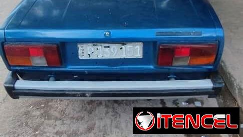 En venta! Lada 2105. — foto 4
