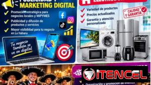 Publicidad y marketing digital