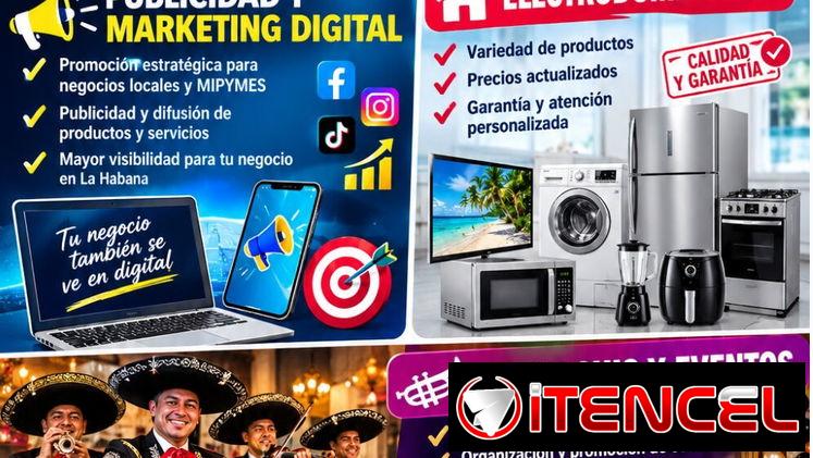 Publicidad y marketing digital